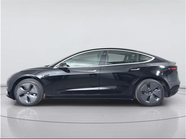 2019 Tesla Model 3 Mid Range