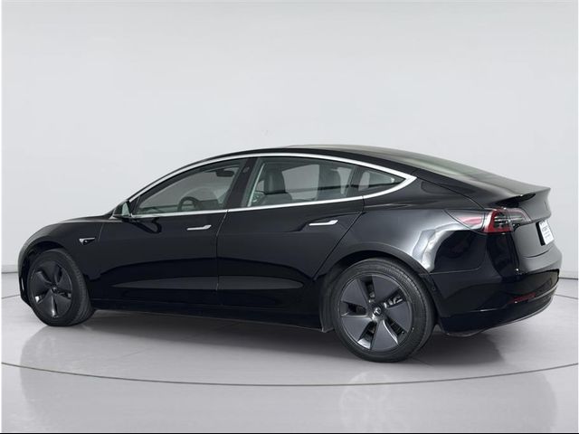 2019 Tesla Model 3 Mid Range