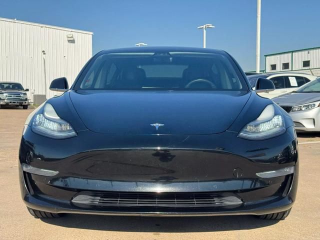 2019 Tesla Model 3 Mid Range