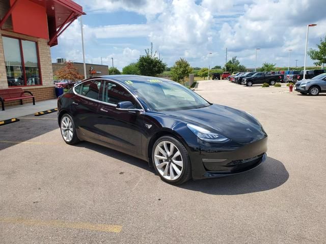 2019 Tesla Model 3 Mid Range