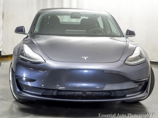 2019 Tesla Model 3 Performance