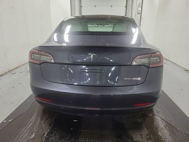 2019 Tesla Model 3 Performance