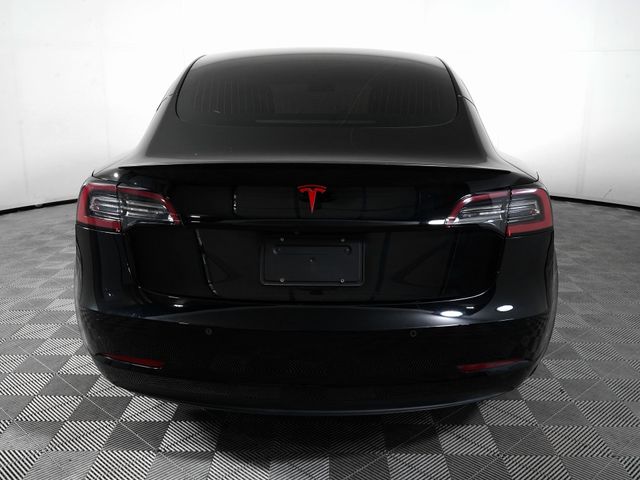 2019 Tesla Model 3 Performance