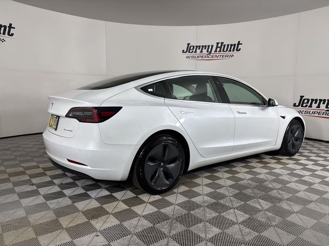 2019 Tesla Model 3 Performance