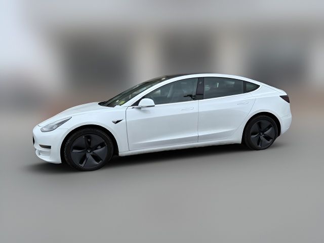 2019 Tesla Model 3 Performance