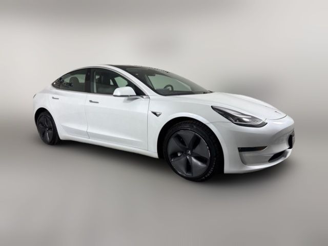 2019 Tesla Model 3 Performance