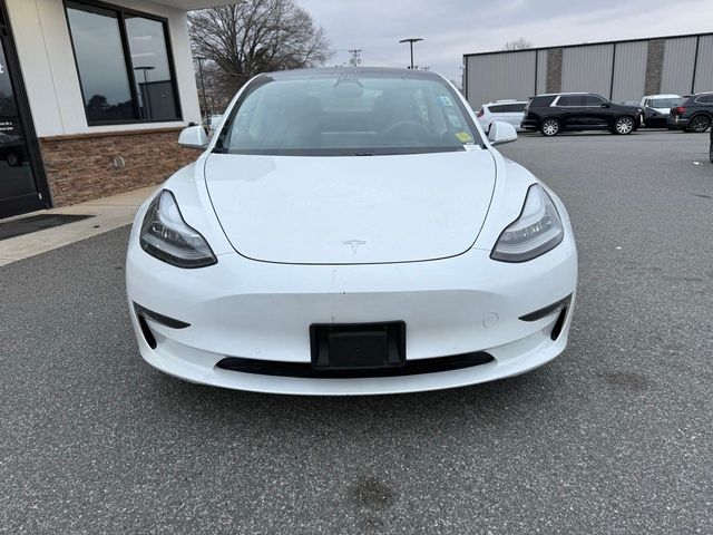 2019 Tesla Model 3 Performance