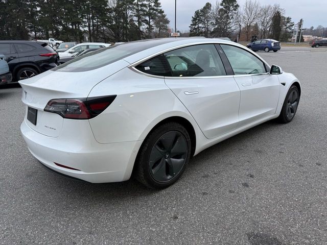 2019 Tesla Model 3 Performance