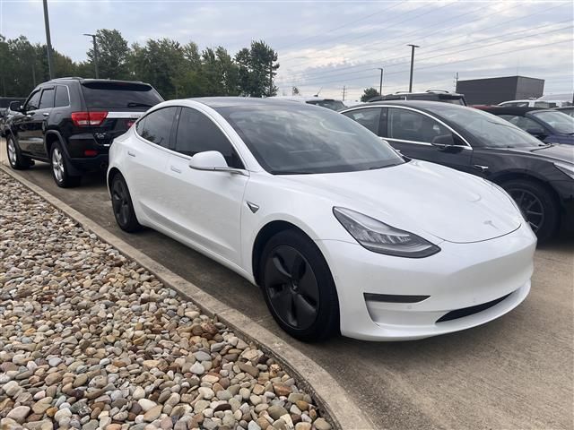 2019 Tesla Model 3 Performance