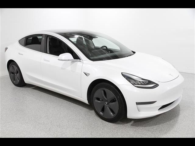 2019 Tesla Model 3 Performance