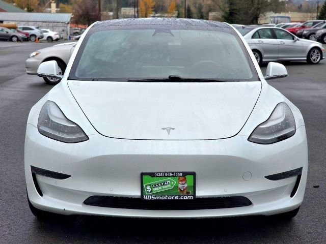 2019 Tesla Model 3 Performance