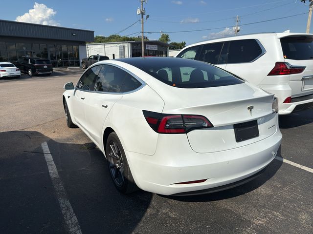 2019 Tesla Model 3 Performance