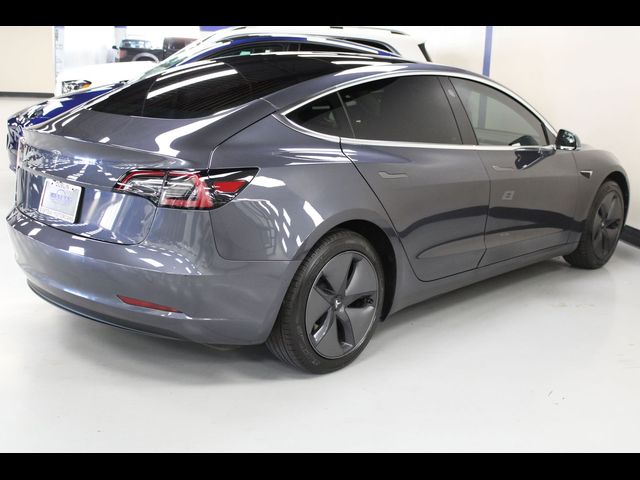 2019 Tesla Model 3 Performance