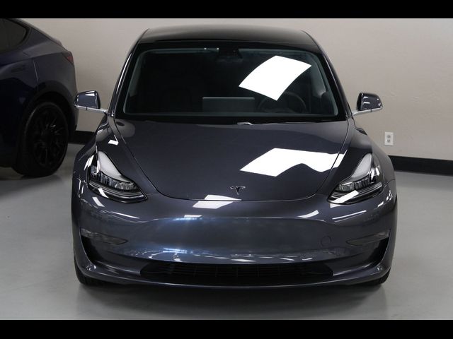 2019 Tesla Model 3 Performance