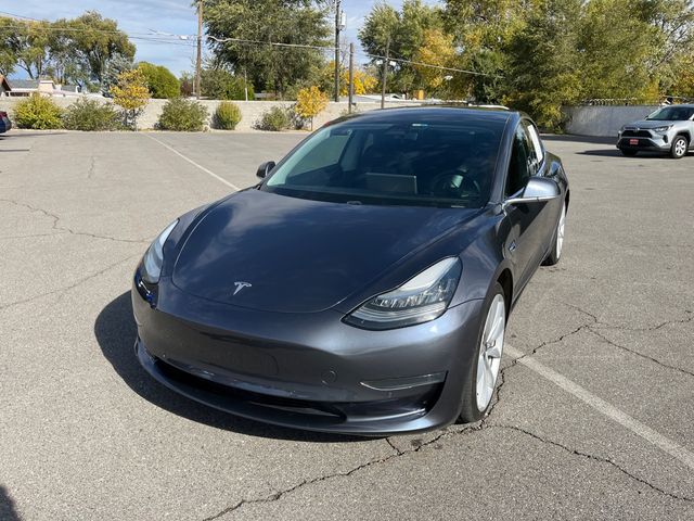 2019 Tesla Model 3 Performance