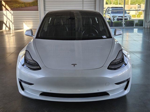 2019 Tesla Model 3 Performance