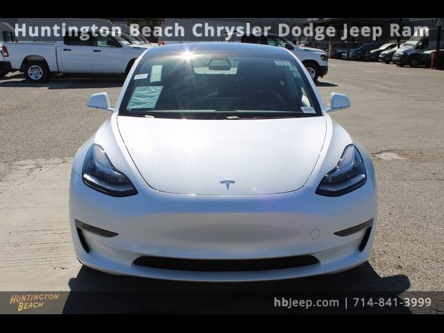 2019 Tesla Model 3 Performance