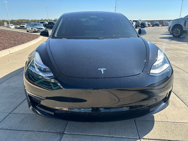 2019 Tesla Model 3 Performance