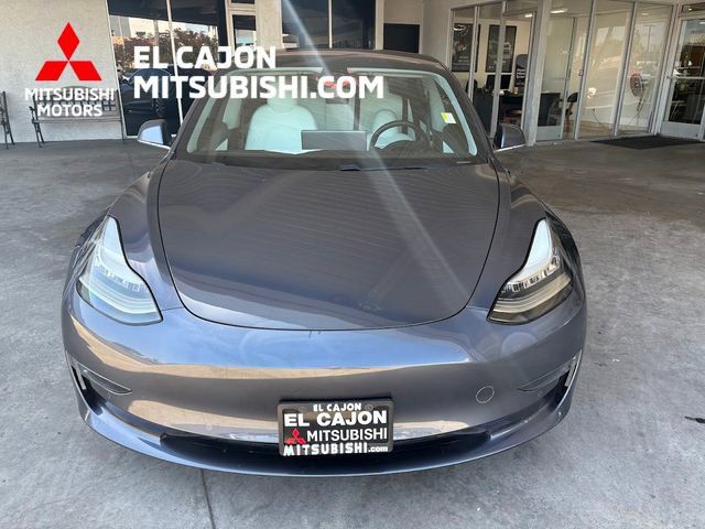 2019 Tesla Model 3 Performance