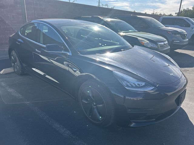 2019 Tesla Model 3 Performance