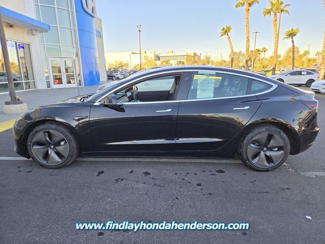 2019 Tesla Model 3 Performance