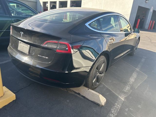 2019 Tesla Model 3 Performance