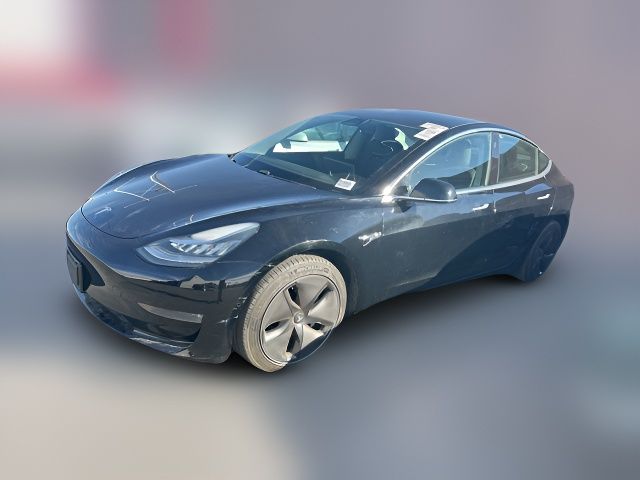 2019 Tesla Model 3 Performance