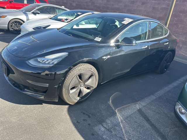 2019 Tesla Model 3 Performance