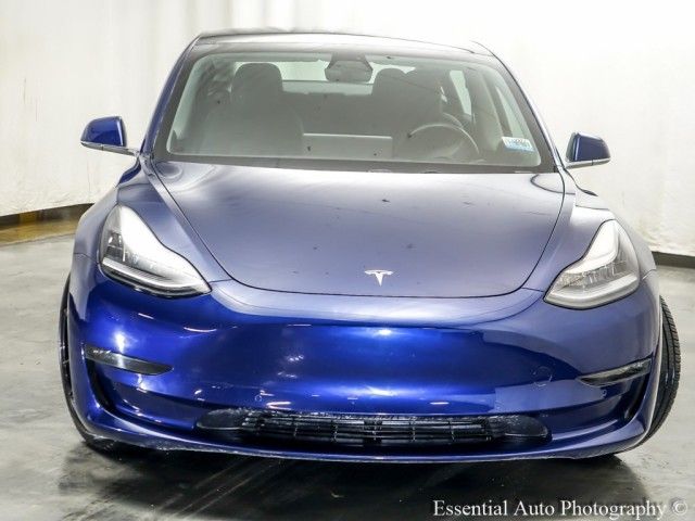 2019 Tesla Model 3 Performance