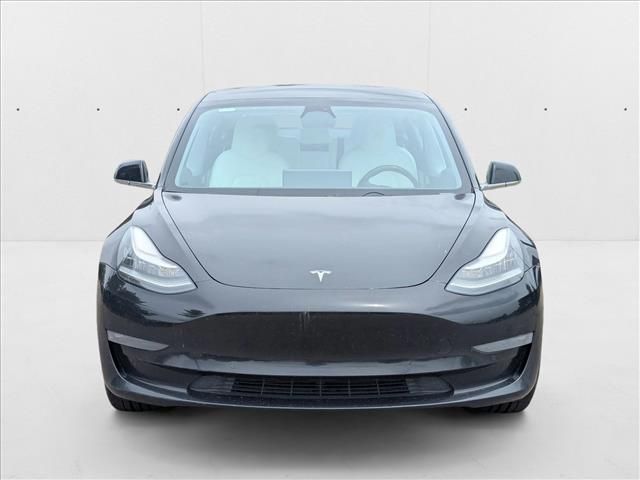 2019 Tesla Model 3 Performance