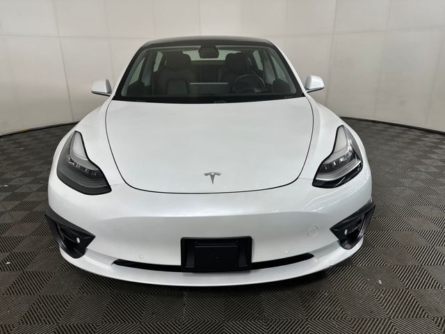 2019 Tesla Model 3 Performance