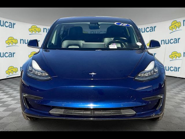 2019 Tesla Model 3 Performance