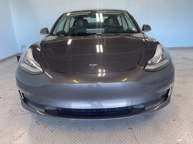 2019 Tesla Model 3 Performance