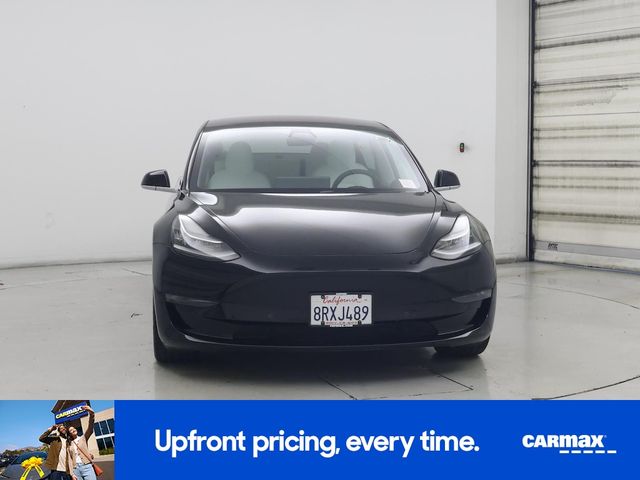 2019 Tesla Model 3 Performance