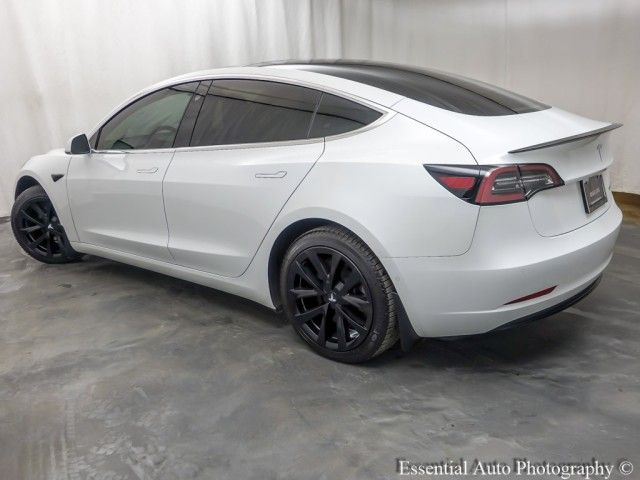 2019 Tesla Model 3 Performance