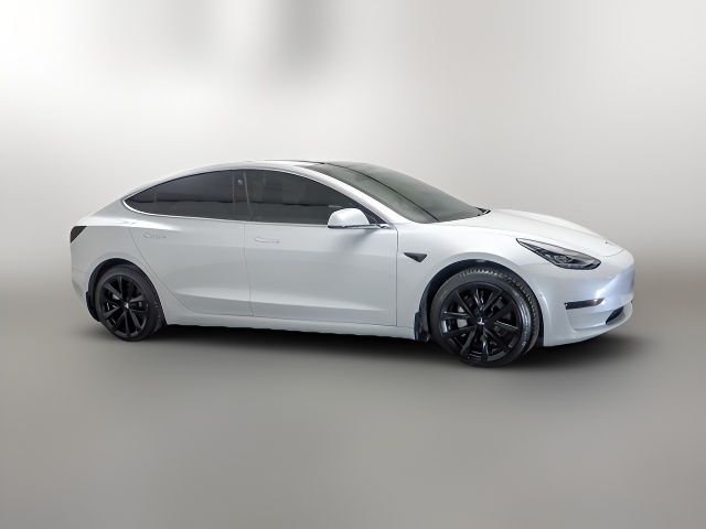 2019 Tesla Model 3 Performance