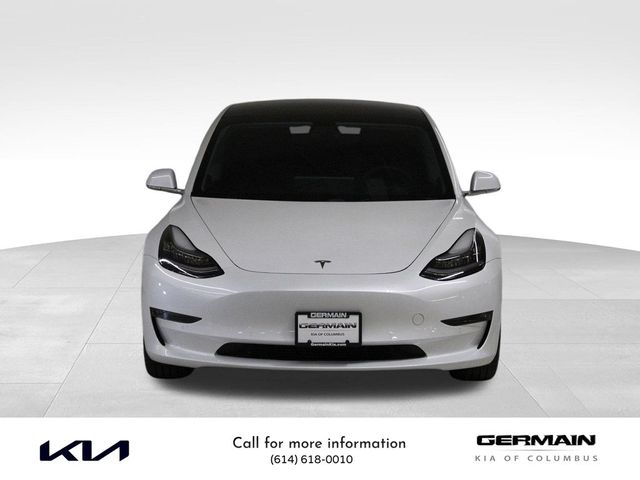 2019 Tesla Model 3 Performance