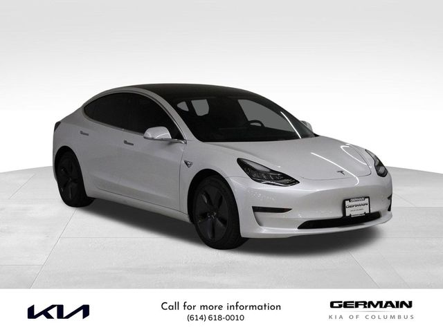 2019 Tesla Model 3 Performance