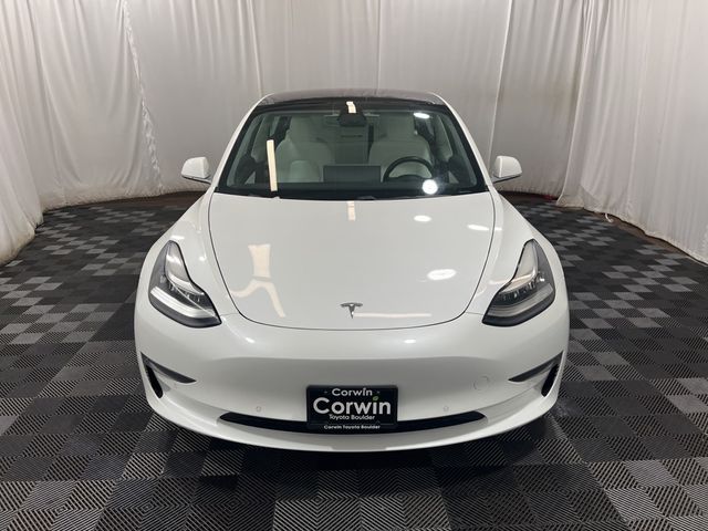 2019 Tesla Model 3 Performance