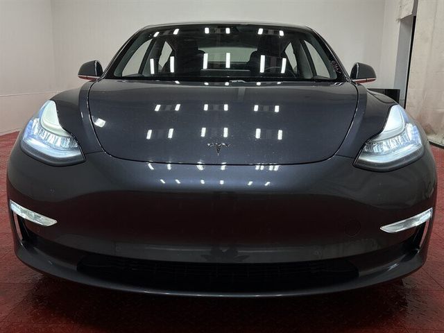 2019 Tesla Model 3 Performance