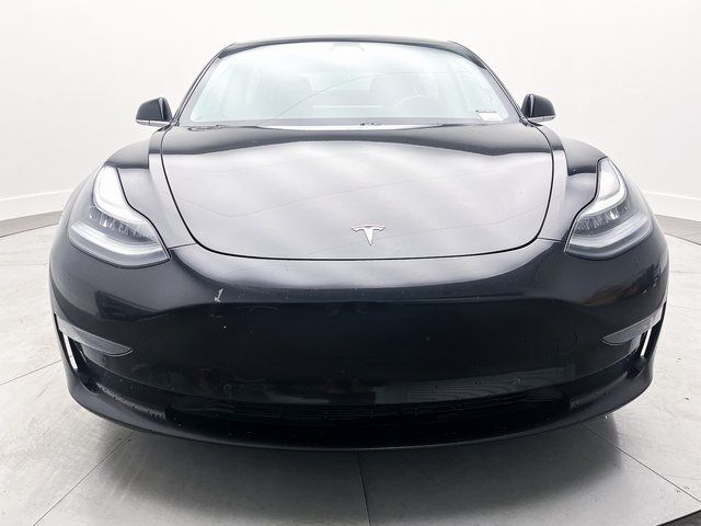 2019 Tesla Model 3 Performance