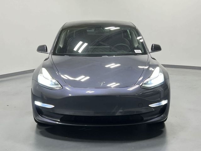 2019 Tesla Model 3 Performance