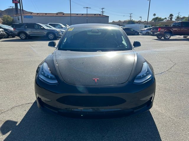 2019 Tesla Model 3 Performance