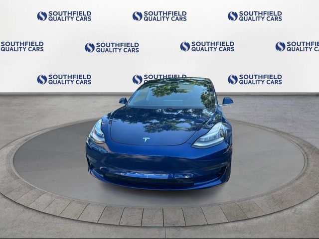 2019 Tesla Model 3 Performance