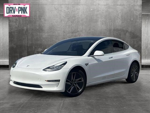 2019 Tesla Model 3 Performance