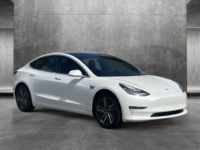 2019 Tesla Model 3 Performance