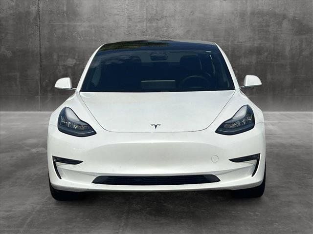 2019 Tesla Model 3 Performance