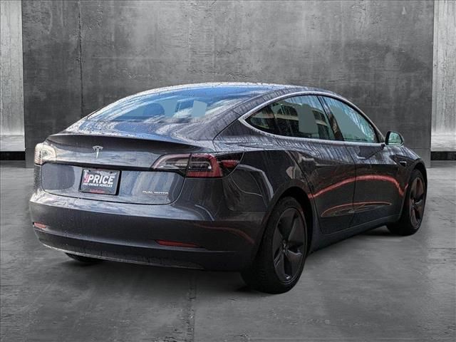 2019 Tesla Model 3 Performance