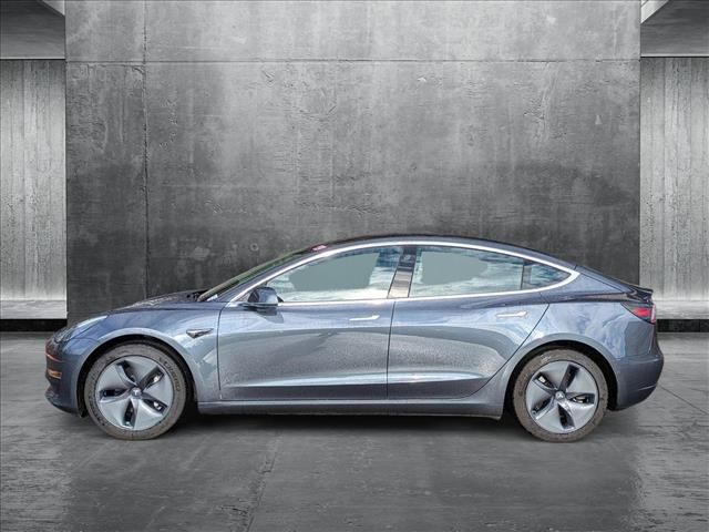 2019 Tesla Model 3 Performance