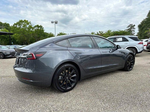 2019 Tesla Model 3 Performance